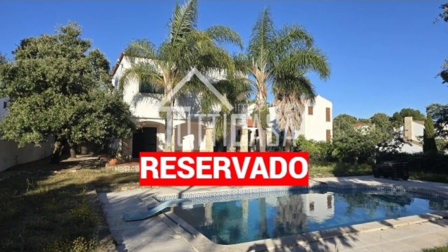 Moradia T5 para Venda em Milharado Foto 1