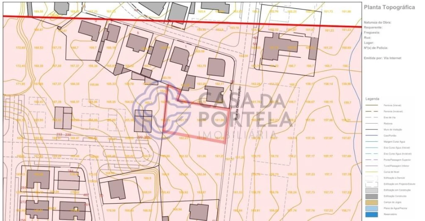 Terreno para Venda em Santa Maria da Feira, Travanca, Sanfins e Espargo Foto 8