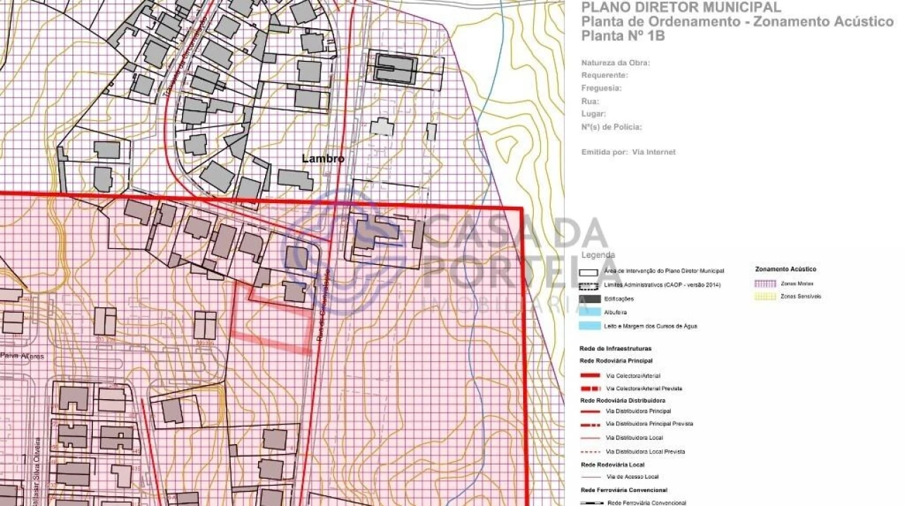 Terreno para Venda em Santa Maria da Feira, Travanca, Sanfins e Espargo Foto 10