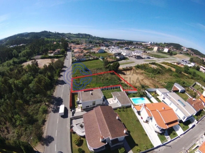 Terreno para Venda em Santa Maria da Feira, Travanca, Sanfins e Espargo Foto 4