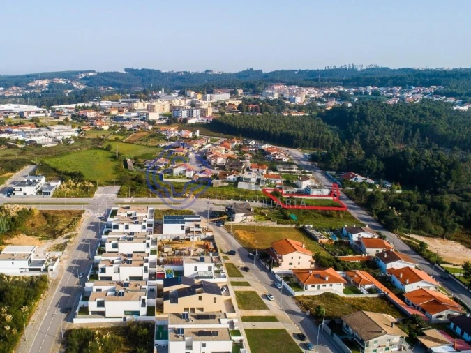 Terreno para Venda em Santa Maria da Feira, Travanca, Sanfins e Espargo Foto 5
