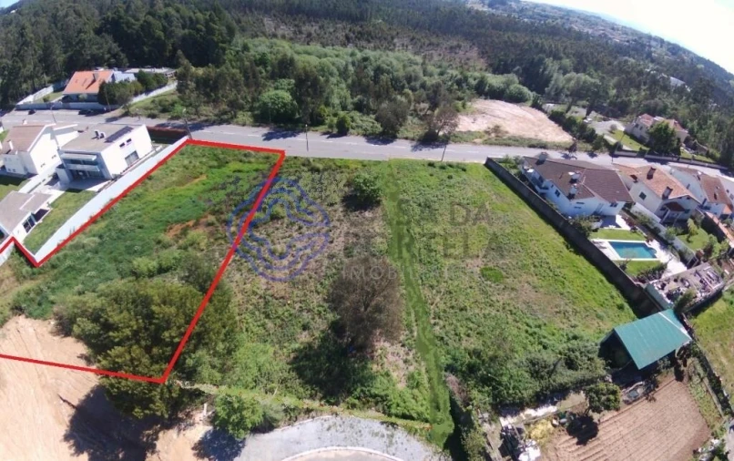 Terreno para Venda em Santa Maria da Feira, Travanca, Sanfins e Espargo Foto 6