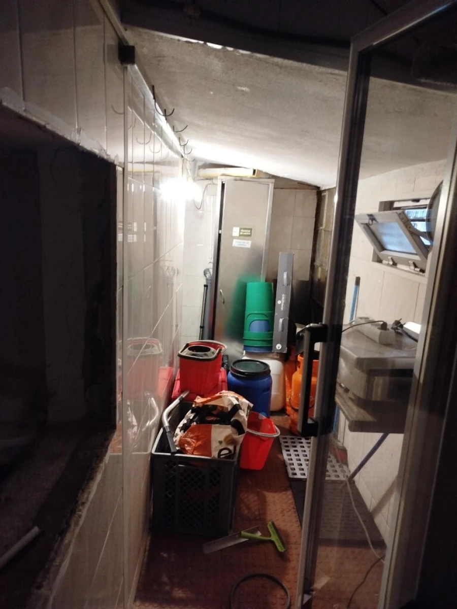 Loja para Venda em Algueirão-Mem Martins Foto 6