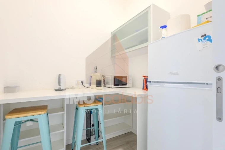 Loja para Venda em Romeira e Várzea Foto 11