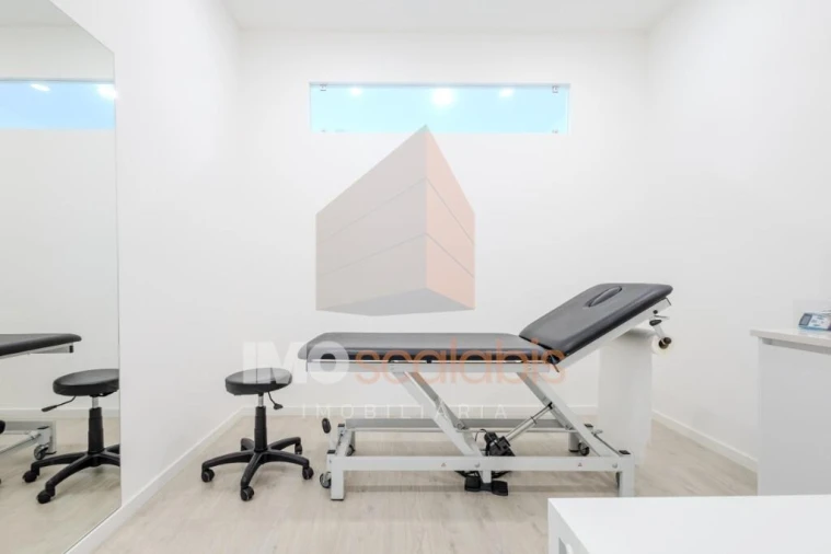 Loja para Venda em Romeira e Várzea Foto 10