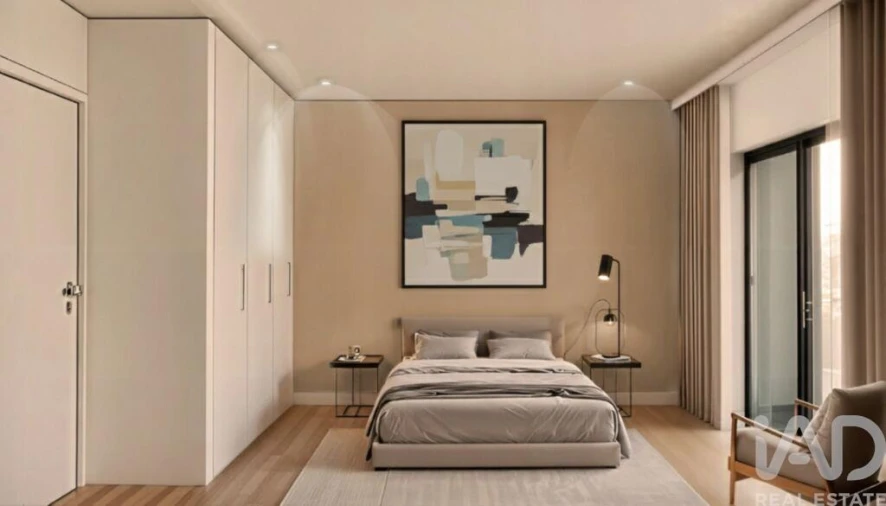 Apartamento T3 para Venda em Corroios Foto 4