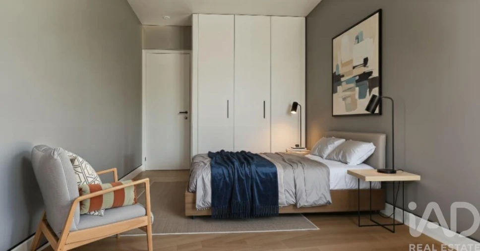 Apartamento T3 para Venda em Corroios Foto 3