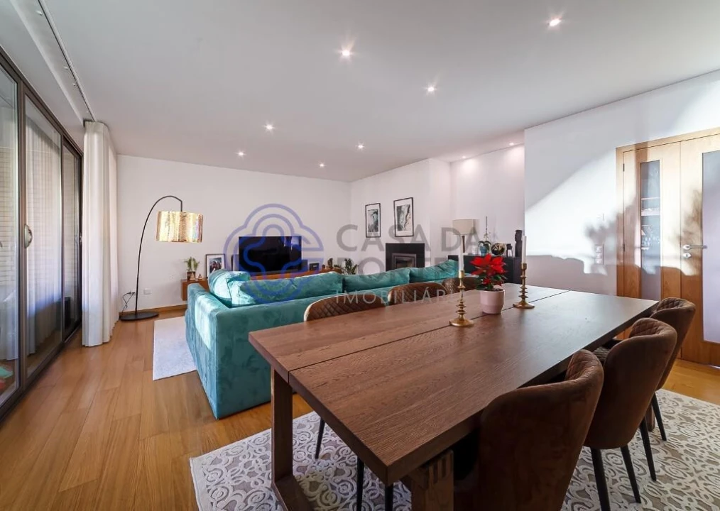 Apartamento T3 para Venda em São João da Madeira Foto 2