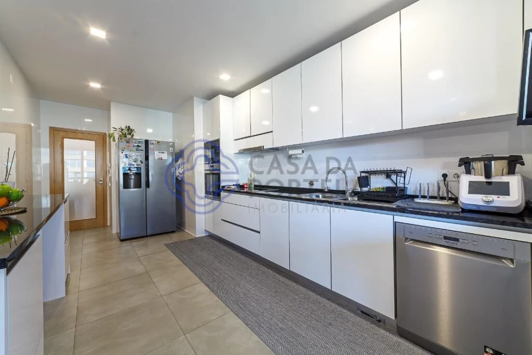 Apartamento T3 para Venda em São João da Madeira Foto 12