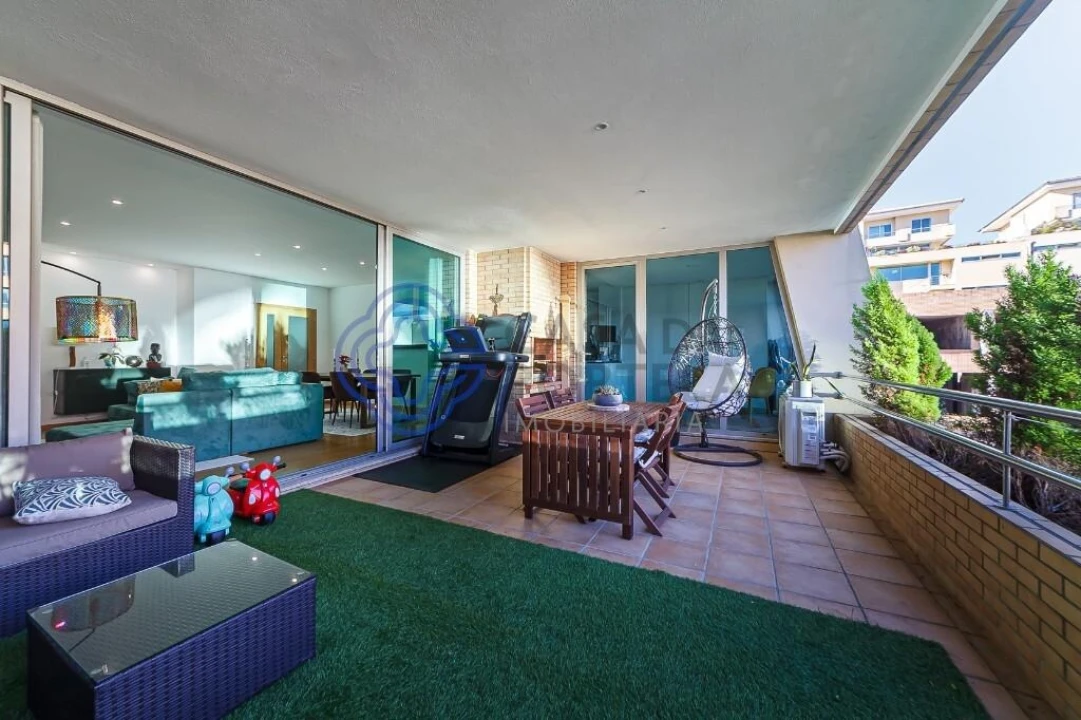 Apartamento T3 para Venda em São João da Madeira Foto 9