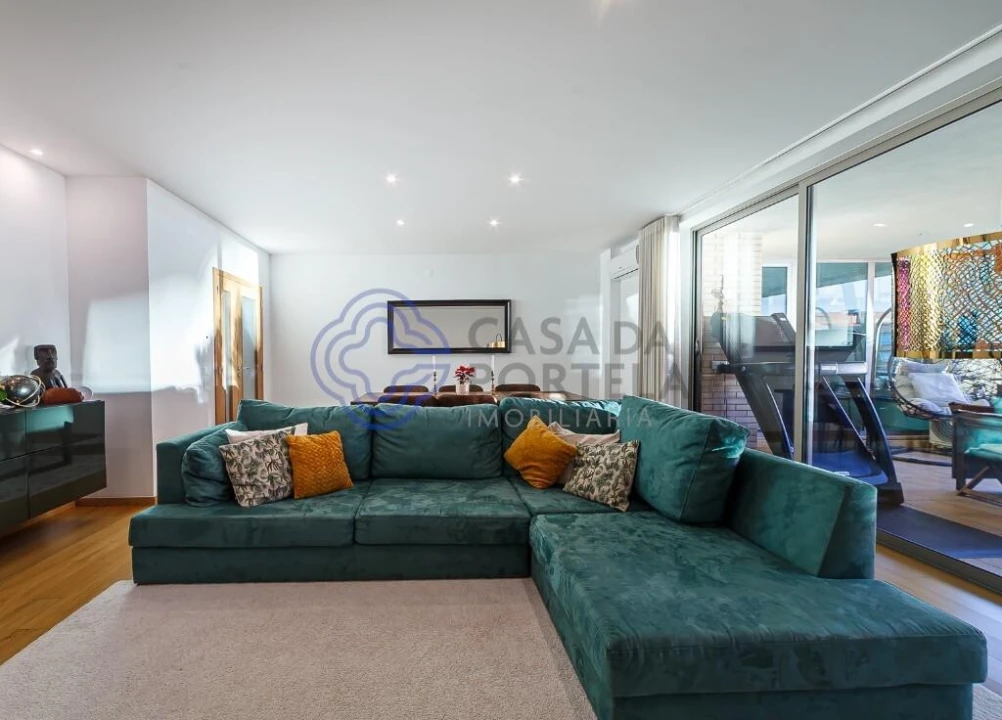 Apartamento T3 para Venda em São João da Madeira Foto 5