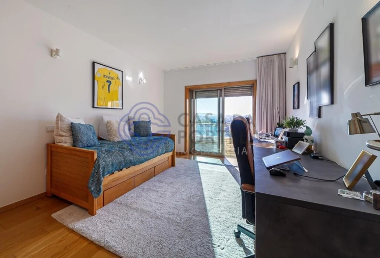 Apartamento T3 para Venda em São João da Madeira Foto 37