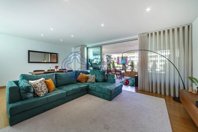 Apartamento T3 para Venda em São João da Madeira Foto 6