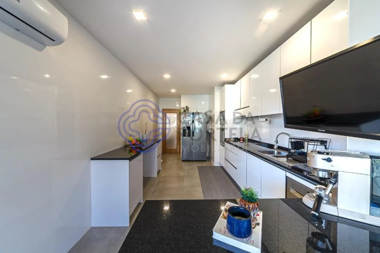 Apartamento T3 para Venda em São João da Madeira Foto 15