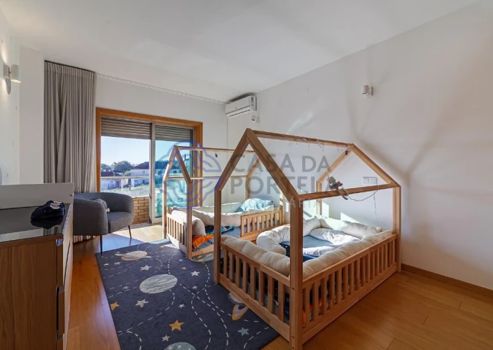 Apartamento T3 para Venda em São João da Madeira Foto 34