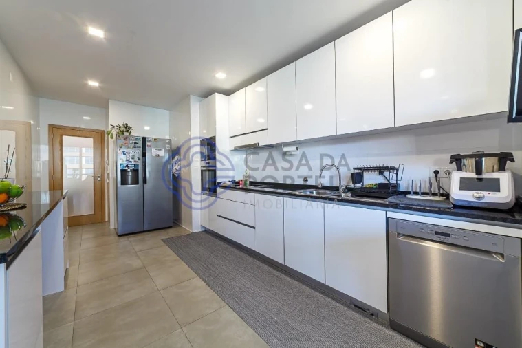 Apartamento T3 para Venda em São João da Madeira Foto 12