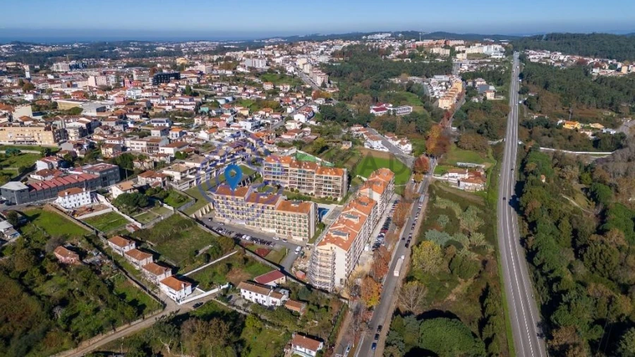 Apartamento T3 para Venda em São João da Madeira Foto 19