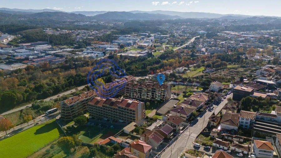 Apartamento T3 para Venda em São João da Madeira Foto 25
