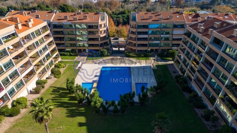 Apartamento T3 para Venda em São João da Madeira Foto 29