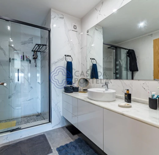 Apartamento T3 para Venda em São João da Madeira Foto 49