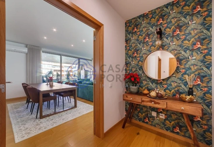 Apartamento T3 para Venda em São João da Madeira Foto 52