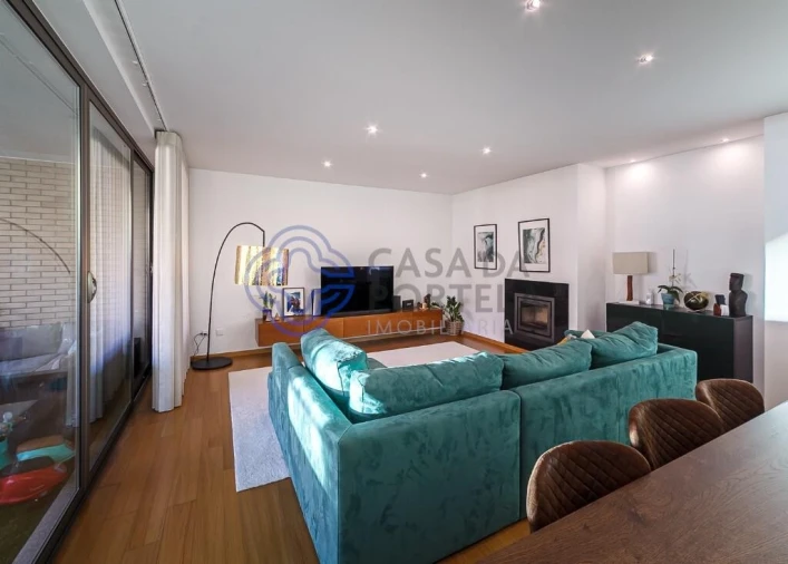 Apartamento T3 para Venda em São João da Madeira Foto 3