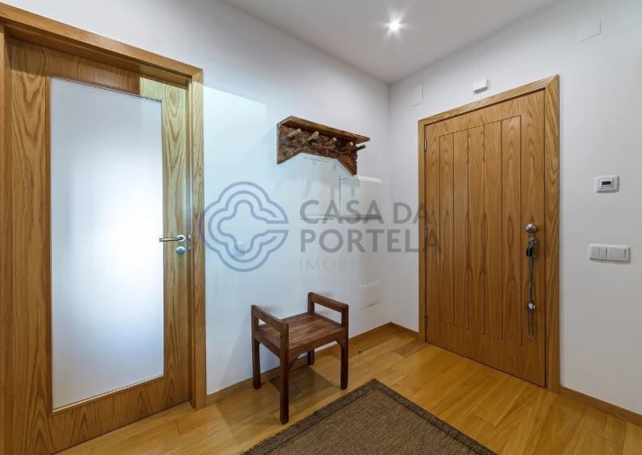 Apartamento T3 para Venda em São João da Madeira Foto 53