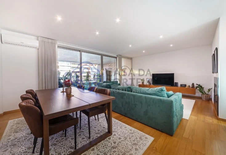 Apartamento T3 para Venda em São João da Madeira Foto 16