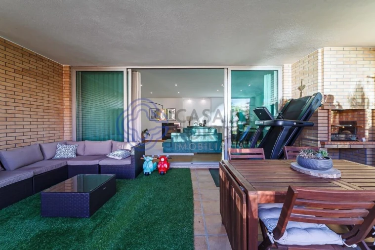 Apartamento T3 para Venda em São João da Madeira Foto 7