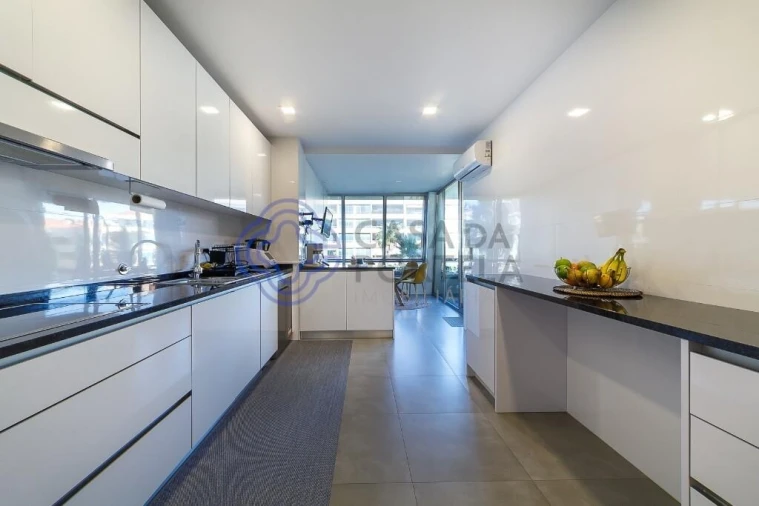 Apartamento T3 para Venda em São João da Madeira Foto 11