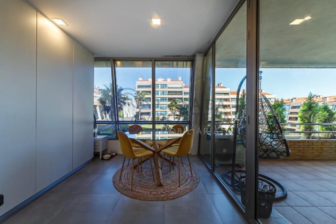 Apartamento T3 para Venda em São João da Madeira Foto 13