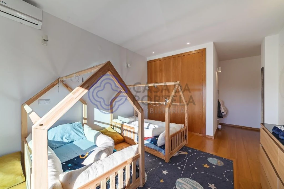 Apartamento T3 para Venda em São João da Madeira Foto 36