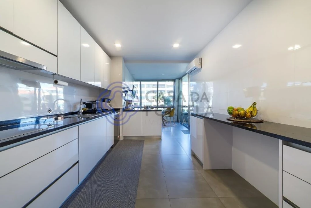 Apartamento T3 para Venda em São João da Madeira Foto 11