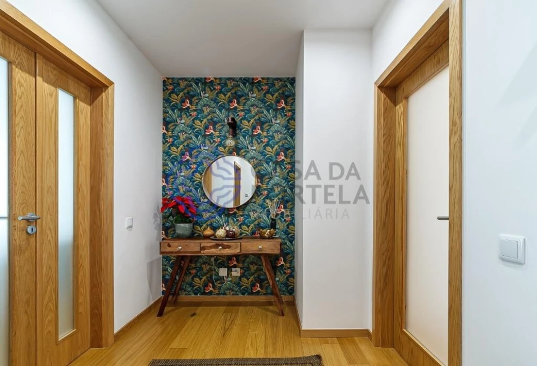 Apartamento T3 para Venda em São João da Madeira Foto 33