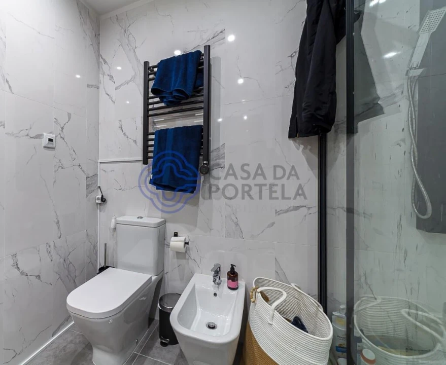 Apartamento T3 para Venda em São João da Madeira Foto 50