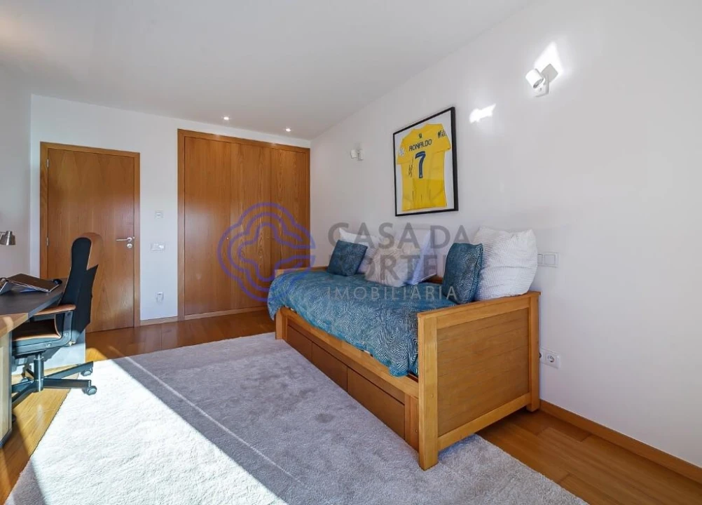 Apartamento T3 para Venda em São João da Madeira Foto 40