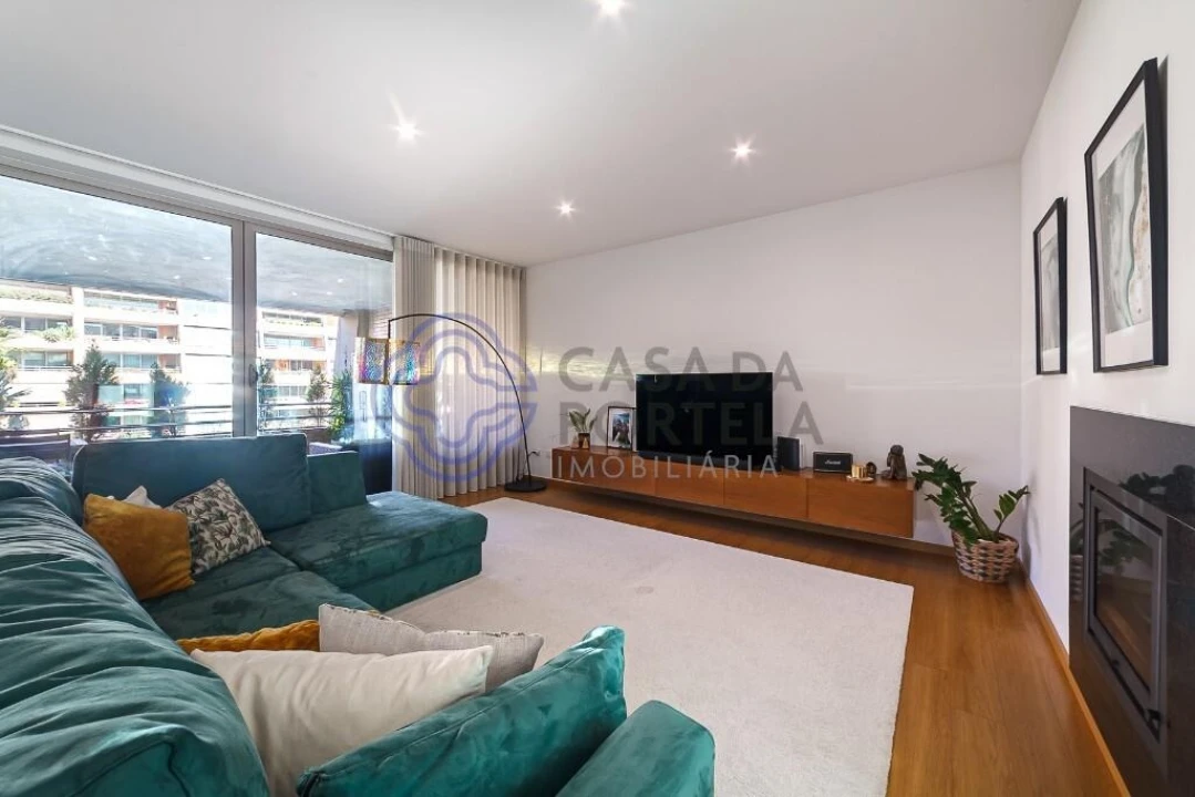 Apartamento T3 para Venda em São João da Madeira Foto 17