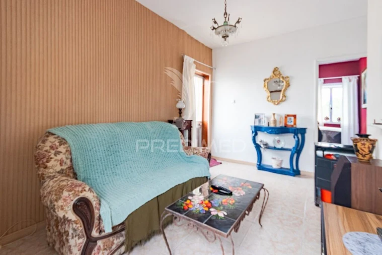 Moradia T3 para Venda em Meixomil Foto 5