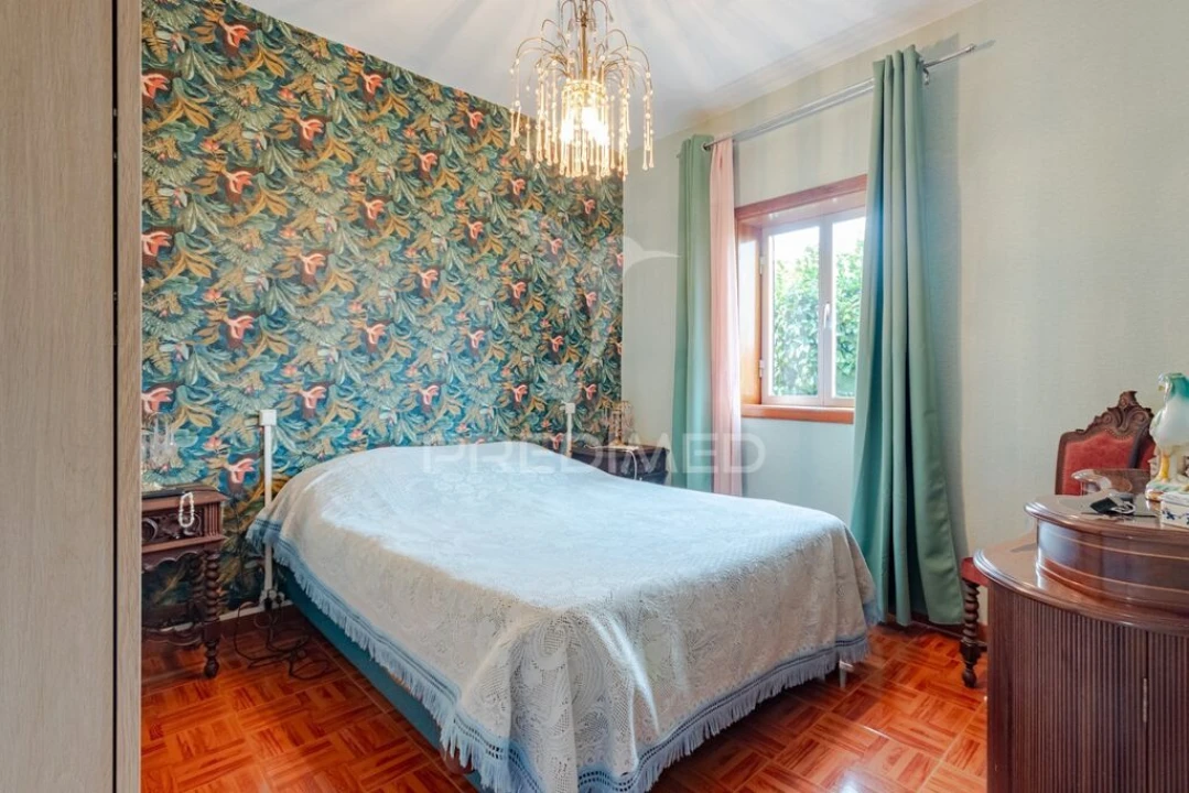 Moradia T3 para Venda em Meixomil Foto 1