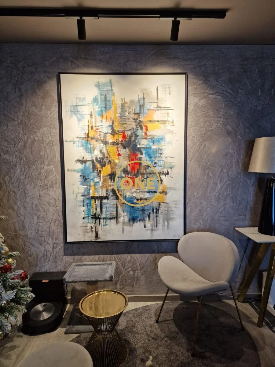 Apartamento T2 para Venda em Lagares e Figueira Foto 6