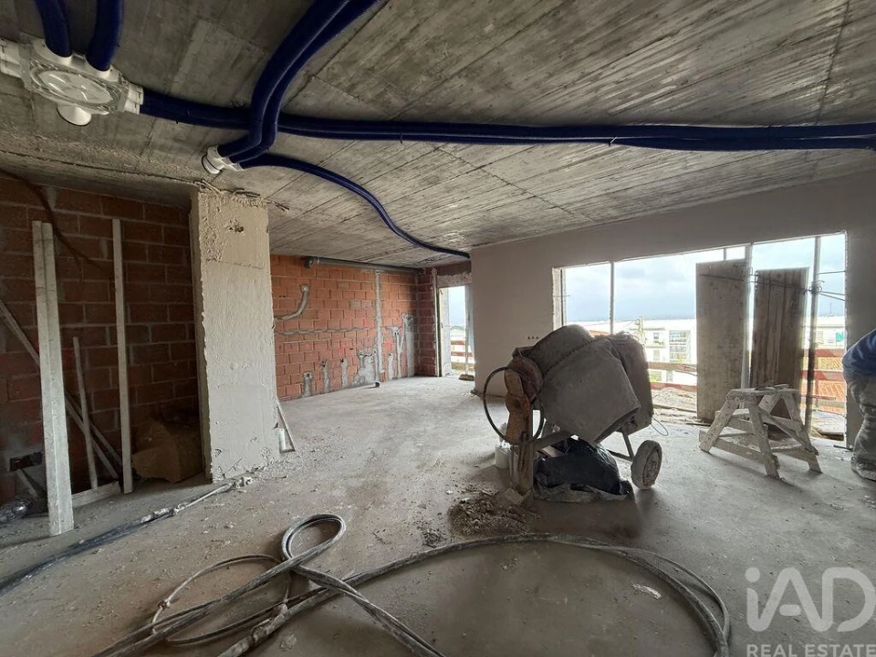 Apartamento T3 para Venda em Nazare Foto 17