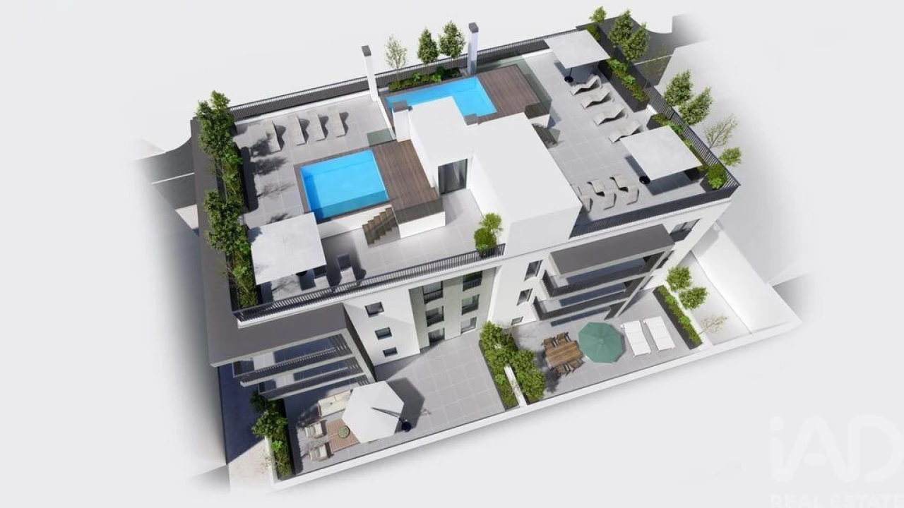 Apartamento T3 para Venda em Nazare Foto 2