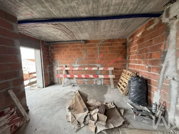 Apartamento T3 para Venda em Nazare