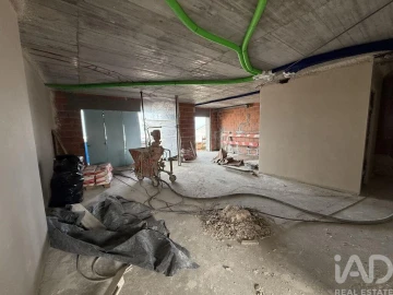 Apartamento T3 para Venda em Nazare