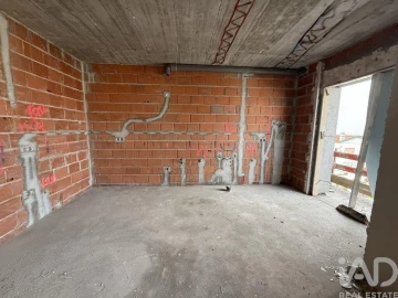 Apartamento T3 para Venda em Nazare