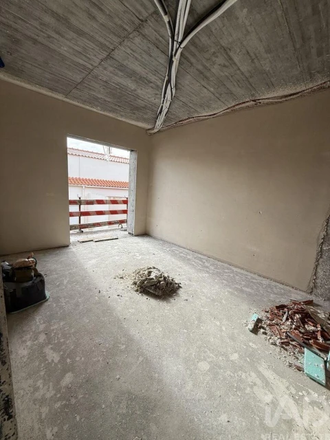 Apartamento T3 para Venda em Nazare