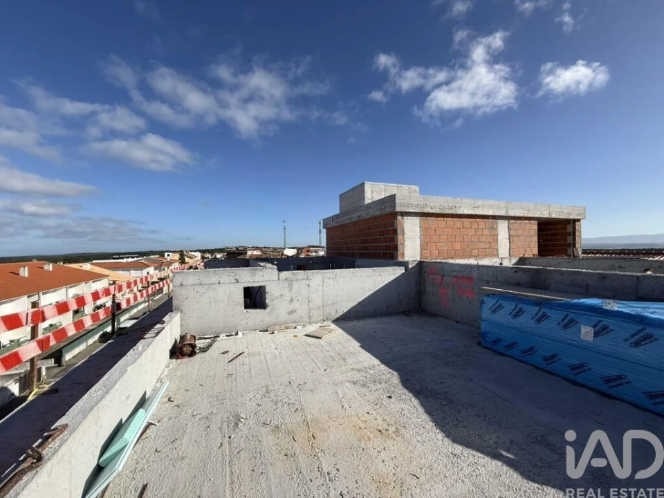 Apartamento T3 para Venda em Nazare Foto 12