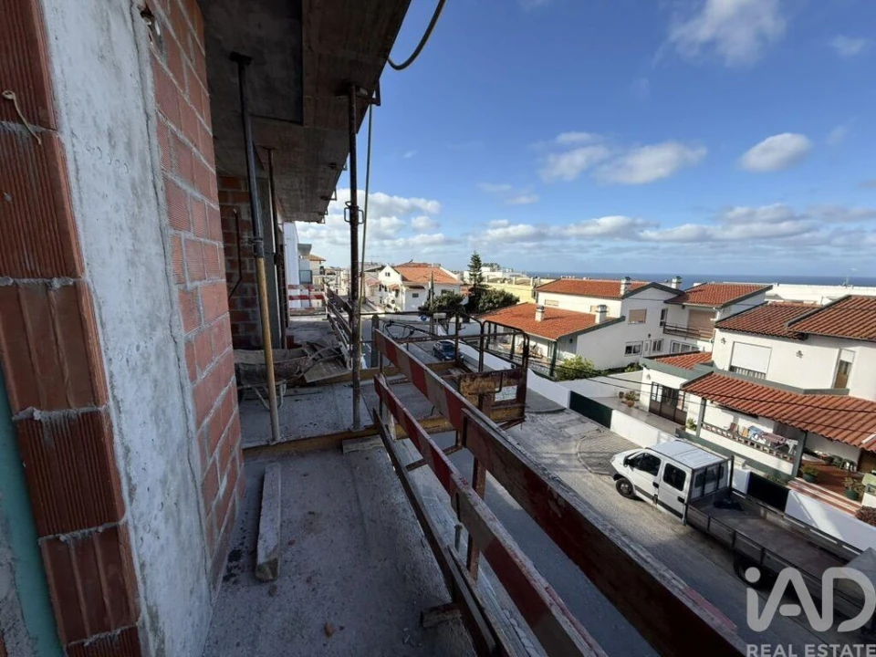 Apartamento T3 para Venda em Nazare Foto 10