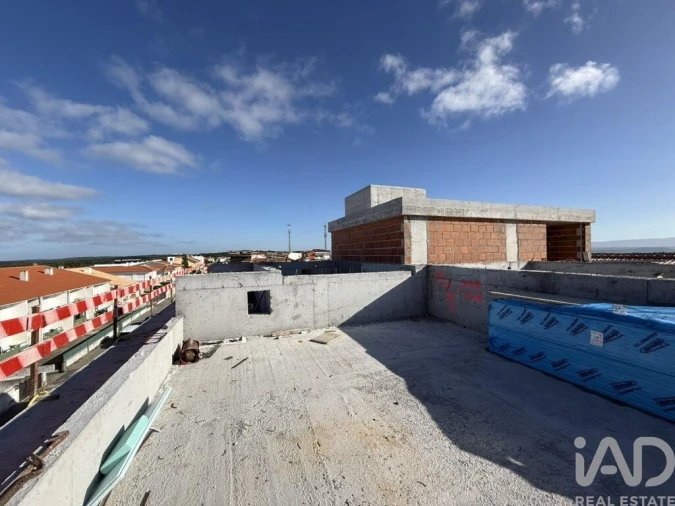 Apartamento T3 para Venda em Nazare Foto 12