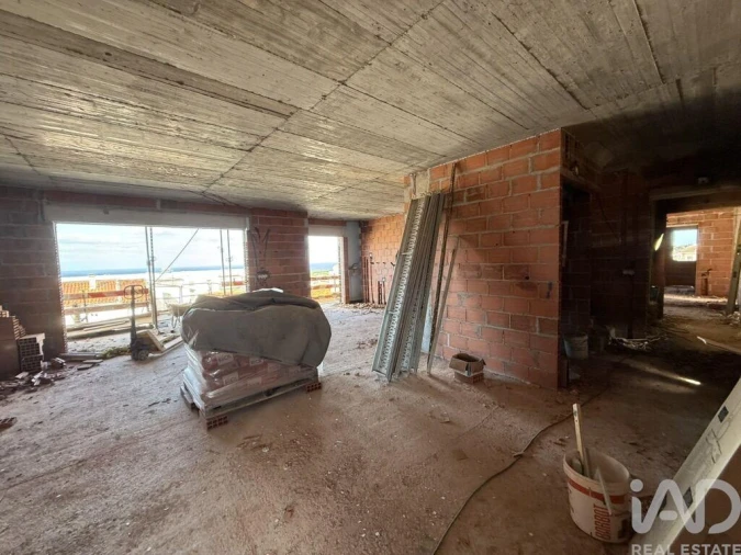 Apartamento T3 para Venda em Nazare Foto 21